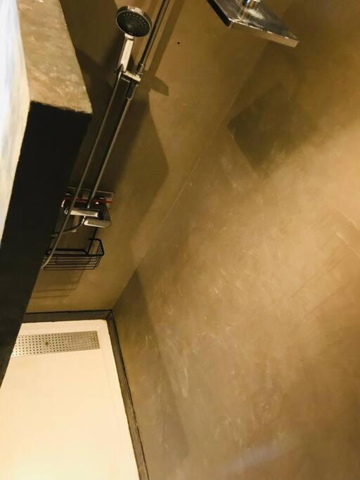 Appartement Climatise 50M2 Une Chambre Proche Centre Et Gare Montpellier Exterior photo
